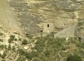 Santuario Madonna della Grotta dopo il crollo